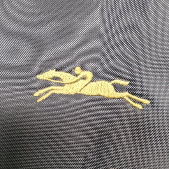 LONGCHAMP Hand Bag Black Nylon 3355461 - Picture 9 of 9